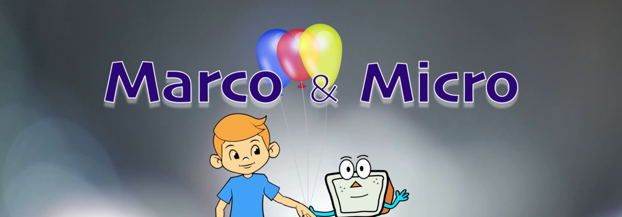 Marco e Micro
