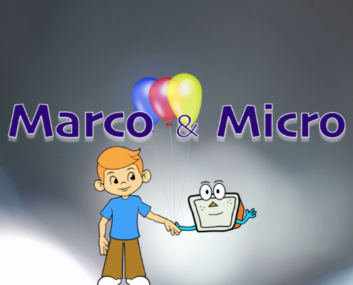 Marco e Micro