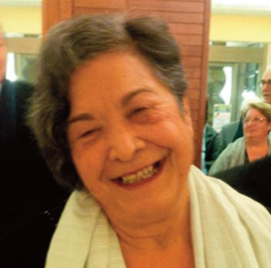 dr.ssa Ferraro Mariantonella