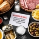 consumo sale
